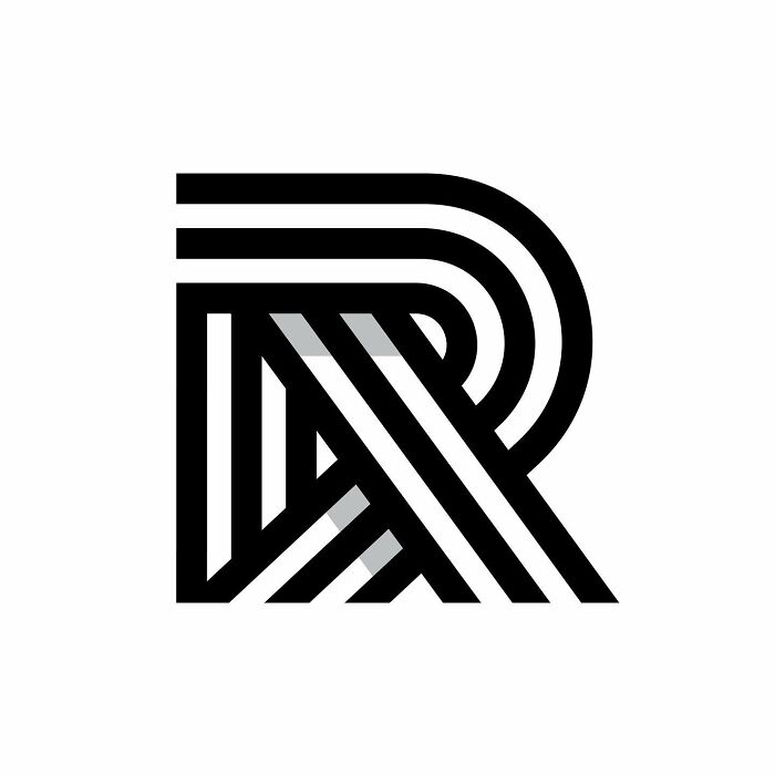 Minimalist Logo By George Bokhua