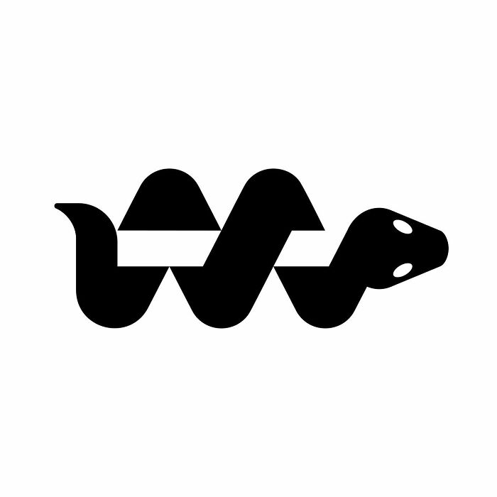 Minimalist Logo By George Bokhua