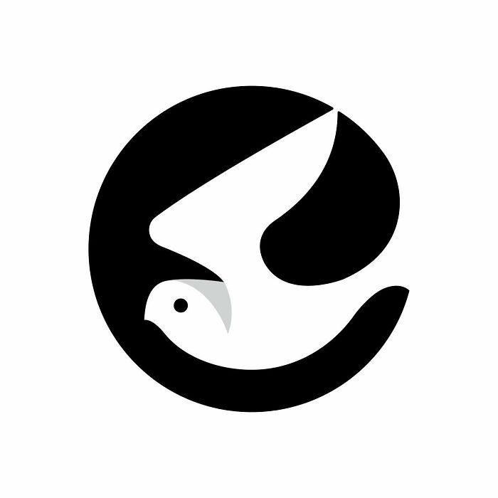 Minimalist Logo By George Bokhua