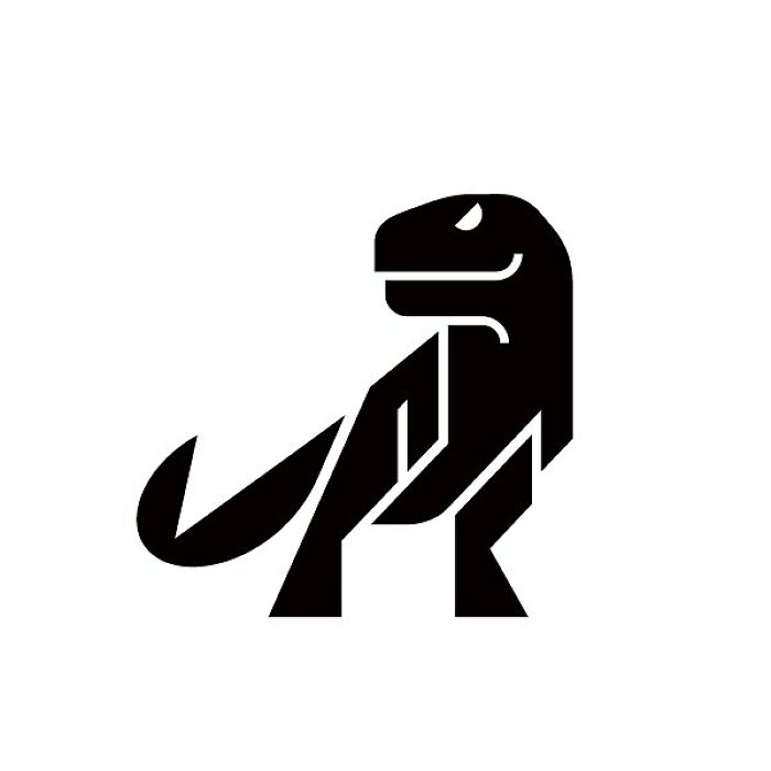 Minimalist Logo By George Bokhua