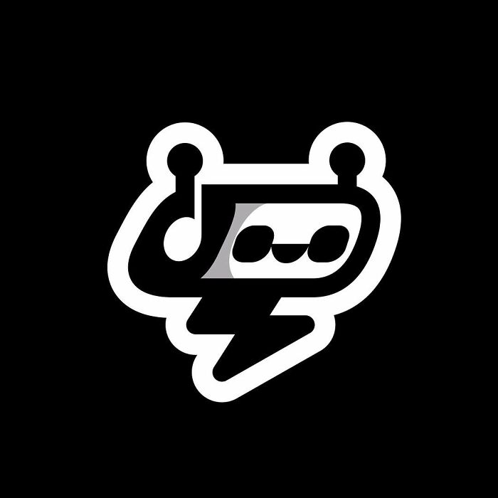 Minimalist Logo By George Bokhua