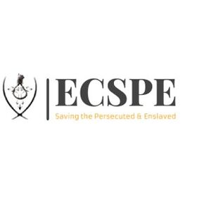 ECSPE - Saving the Persecuted and Enslaved