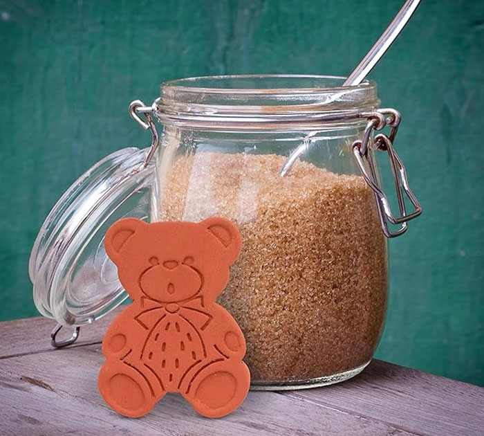 Stay Sweet With Brown Sugar Bear: Unlock The Secret To Soft And Heavenly Sugar