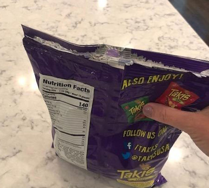 Seal The Flavor: Mini Bag Re-Sealer, Food Storage Made Easy!