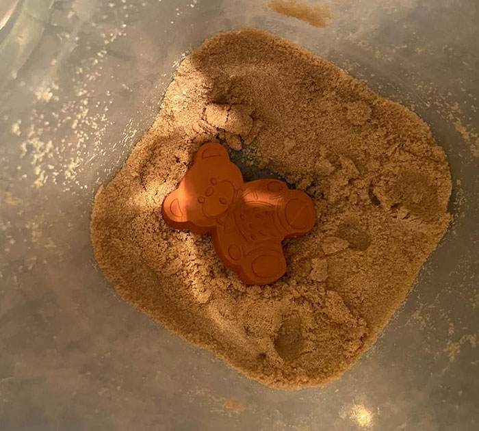 Stay Sweet With Brown Sugar Bear: Unlock The Secret To Soft And Heavenly Sugar