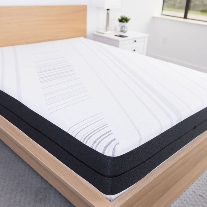 Chill All Night With Out Cold™ Perfect Fit Mattress From Ilovepillow!