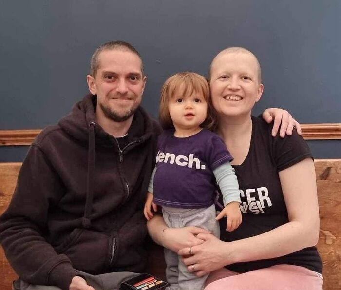 Hey Pandas, I Need Help And Support For My Cancer And Chemotherapy Journey