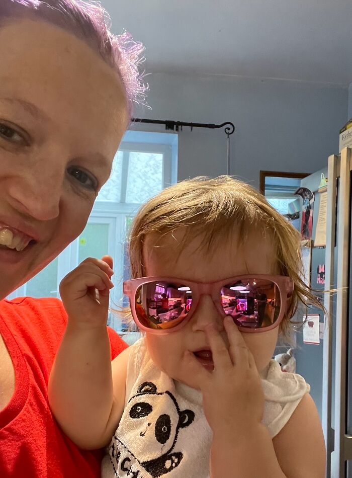 Hey Pandas, I Need Help And Support For My Cancer And Chemotherapy Journey