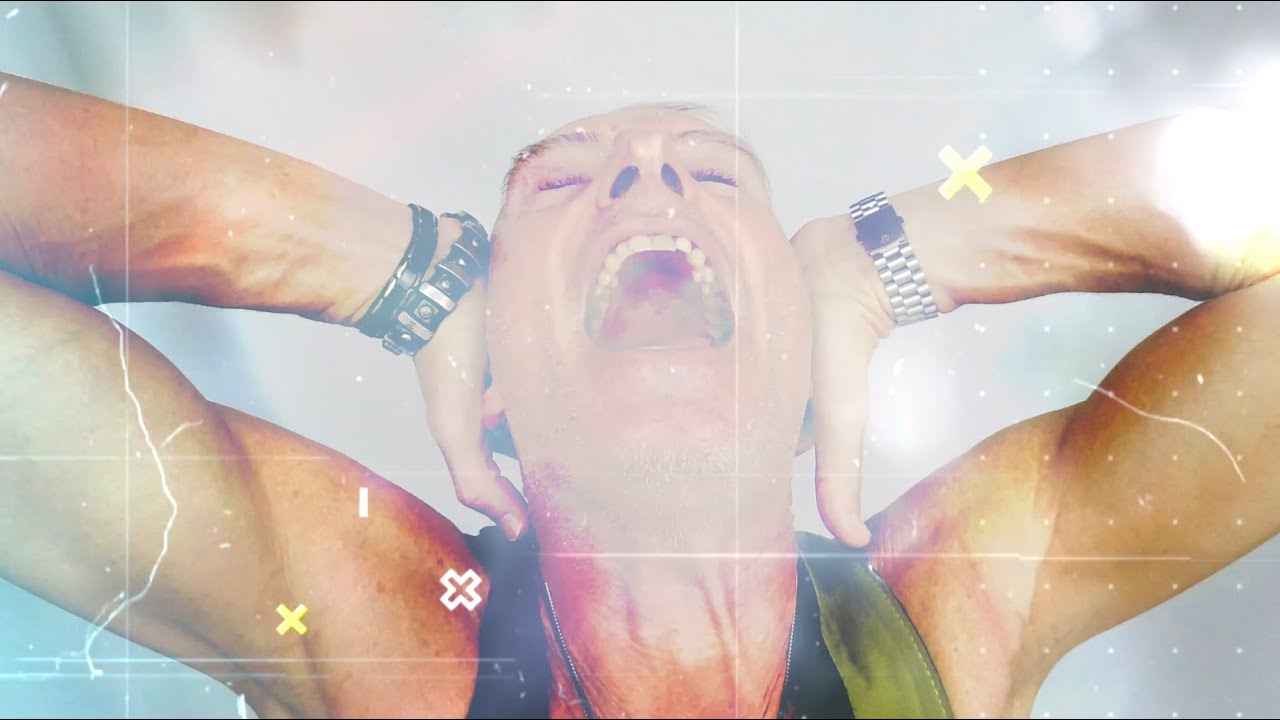 I Made This Music Video Remotely Across Two Continents (Us & Australia)… What Do You Think?