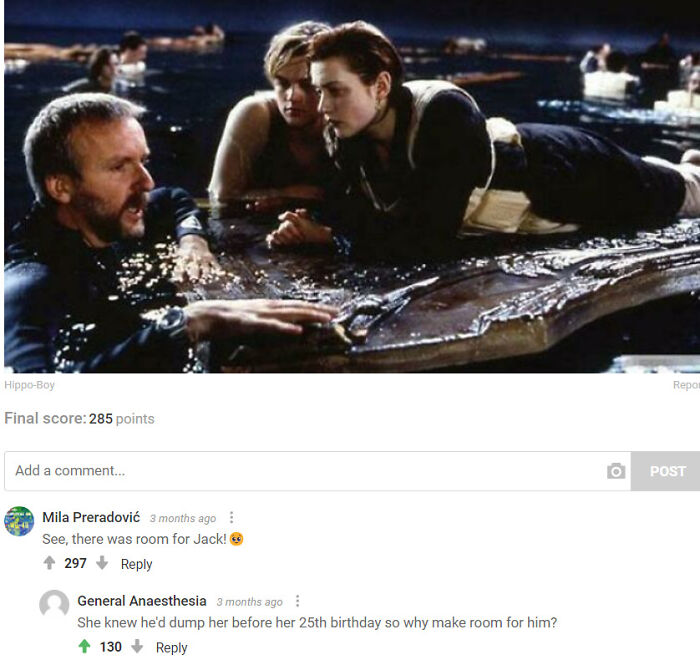 This On Had Me Laughing All Day!