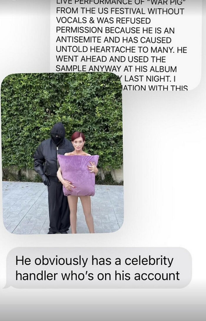 &ldquo;He Has Caused Untold Heartache To Many&rdquo;: Ozzy Osbourne Feuds With Kanye West Over Song Sample