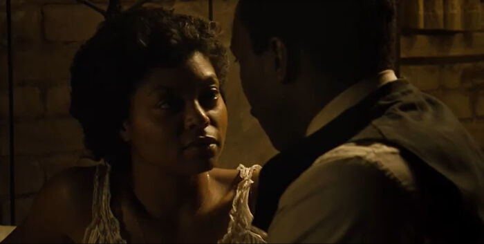 Mahershala Ali Refused To Film An Intimate Scene 