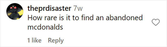 Gen-Z Amazed By The ’90s Menu Prices Of A McDonald’s Found On Abandoned Island Gen-Z Amazed By The ’90s Menu Prices Of A McDonald’s Found On Abandoned Island