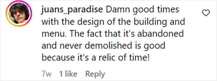 Gen-Z Amazed By The ’90s Menu Prices Of A McDonald’s Found On Abandoned Island Gen-Z Amazed By The ’90s Menu Prices Of A McDonald’s Found On Abandoned Island