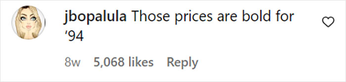 Gen-Z Amazed By The ’90s Menu Prices Of A McDonald’s Found On Abandoned Island Gen-Z Amazed By The ’90s Menu Prices Of A McDonald’s Found On Abandoned Island