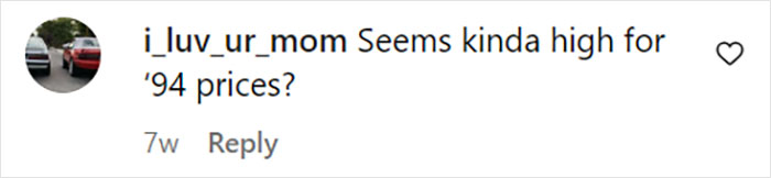 Gen-Z Amazed By The ’90s Menu Prices Of A McDonald’s Found On Abandoned Island Gen-Z Amazed By The ’90s Menu Prices Of A McDonald’s Found On Abandoned Island