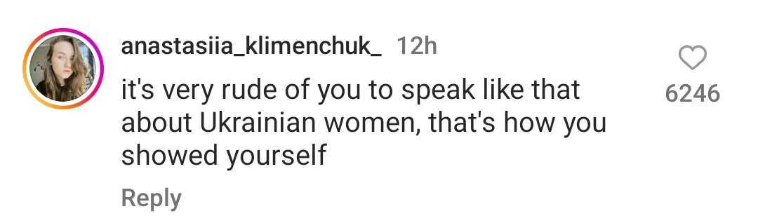 Megan Fox Called Out For Saying She Looks More &ldquo;Expensive&rdquo; Than A Ukrainian Blow-Up Doll