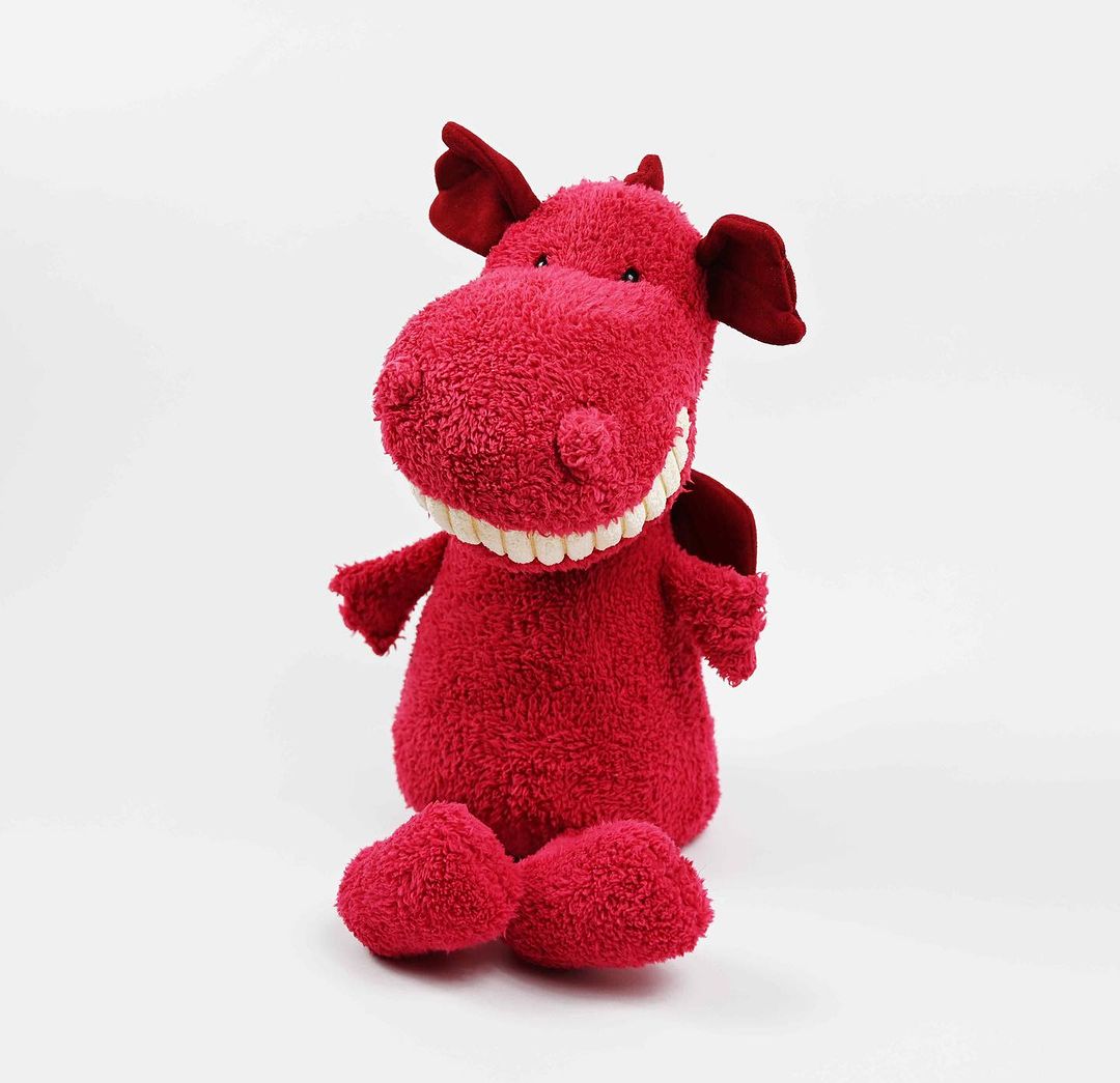 &ldquo;Loved Before&rdquo; Company Gives Old Soft Toys A Second Chance