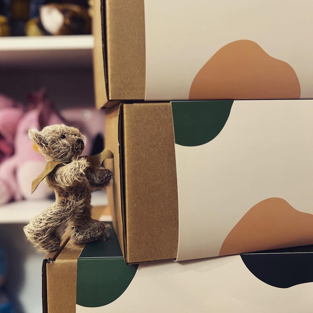 &ldquo;Loved Before&rdquo; Company Gives Old Soft Toys A Second Chance