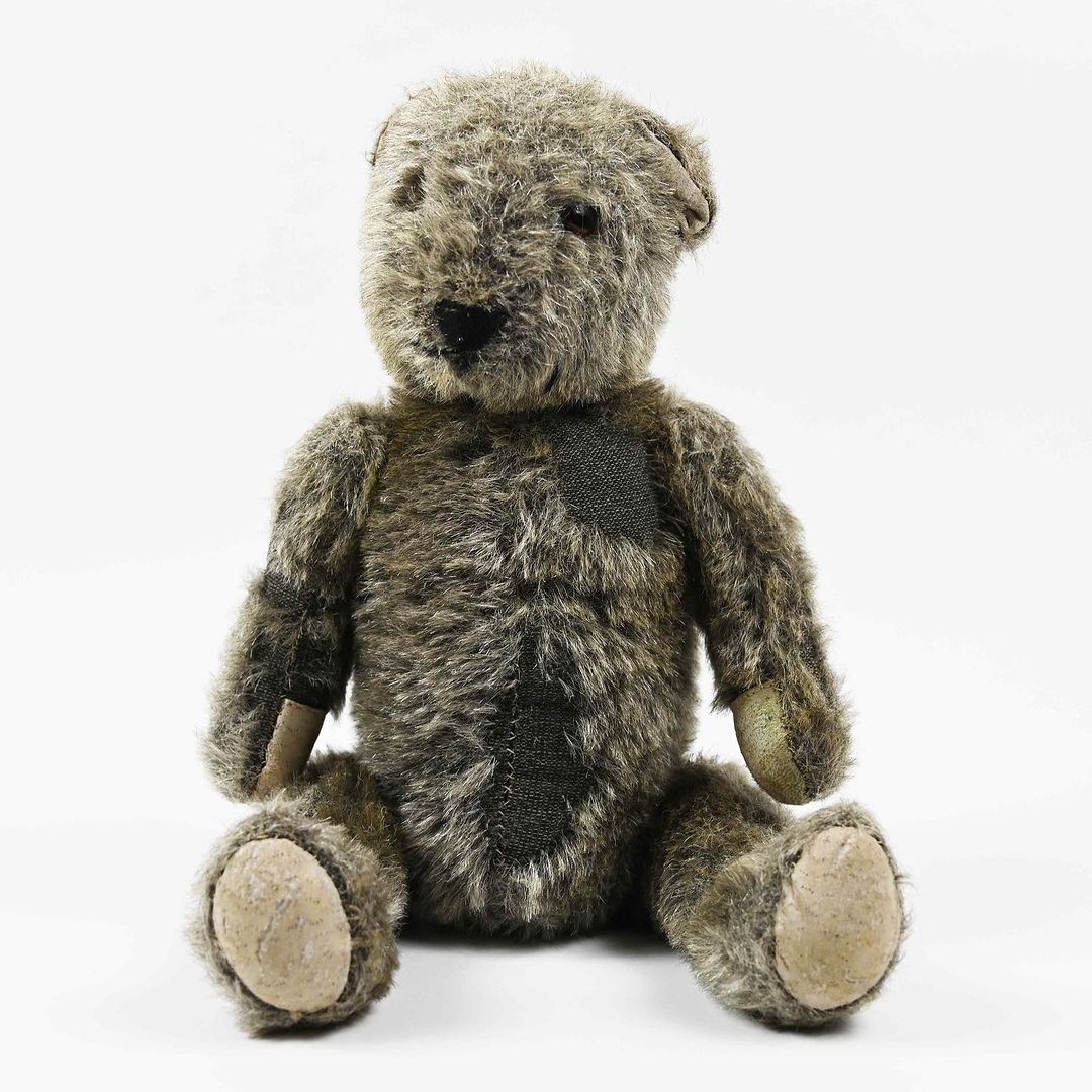 &ldquo;Loved Before&rdquo; Company Gives Old Soft Toys A Second Chance