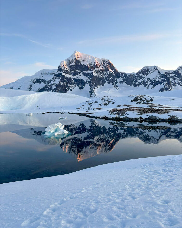 &ldquo;It&rsquo;s Life-changing&rdquo;: World&rsquo;s Most Remote Post Office Is Hiring 4 Postmasters