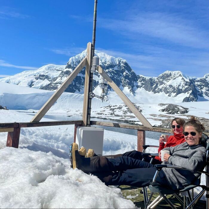 &ldquo;It&rsquo;s Life-changing&rdquo;: World&rsquo;s Most Remote Post Office Is Hiring 4 Postmasters