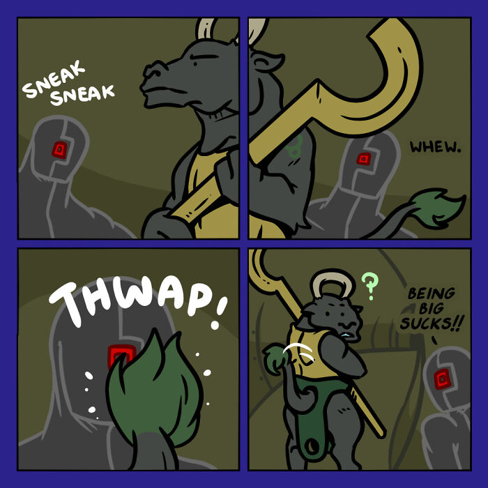 In A Sci-Fi World I Created, Vampires And Werewolves Are Still A Huge Problem