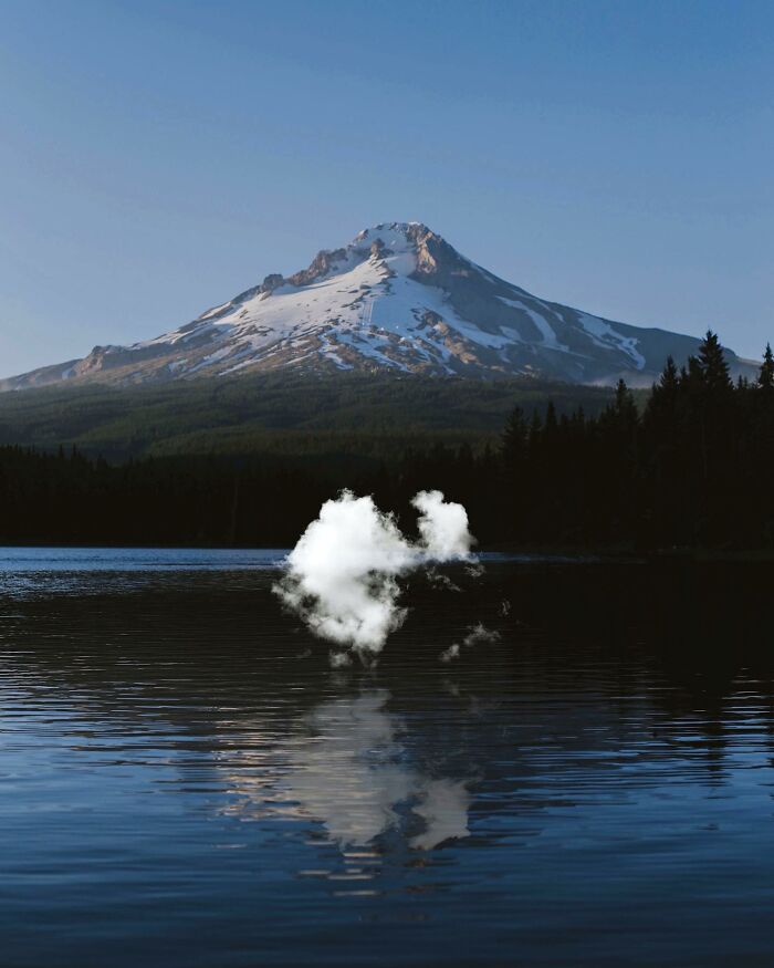 The Surreal Art Of Tom Fabia