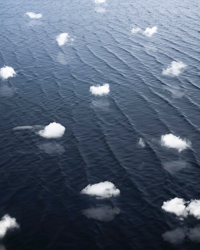 The Surreal Art Of Tom Fabia