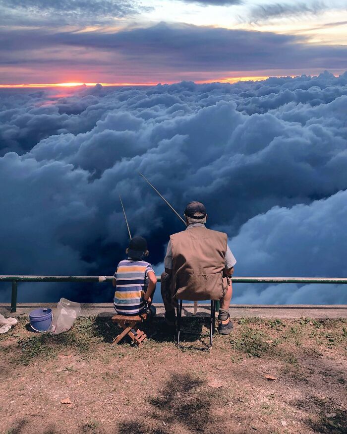 The Surreal Art Of Tom Fabia