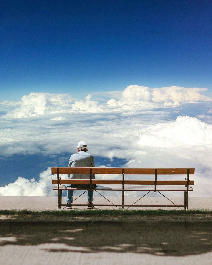 The Surreal Art Of Tom Fabia