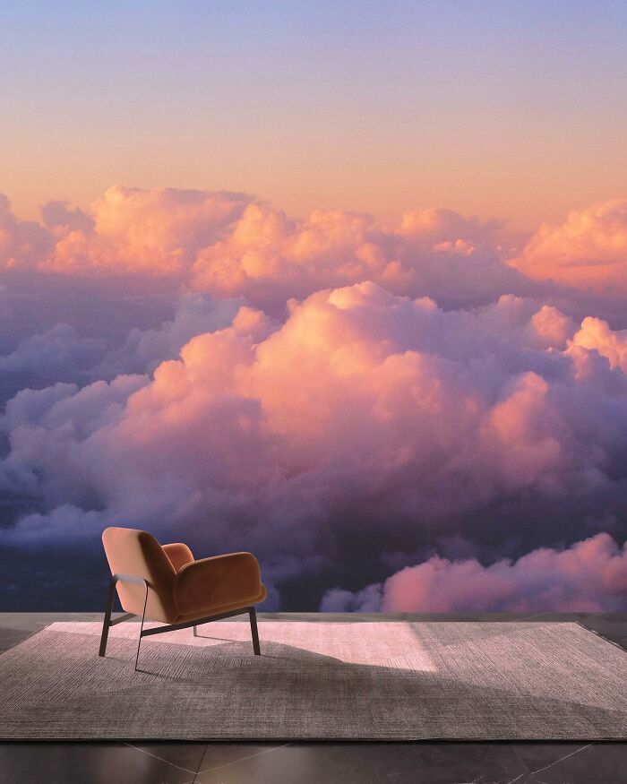 The Surreal Art Of Tom Fabia