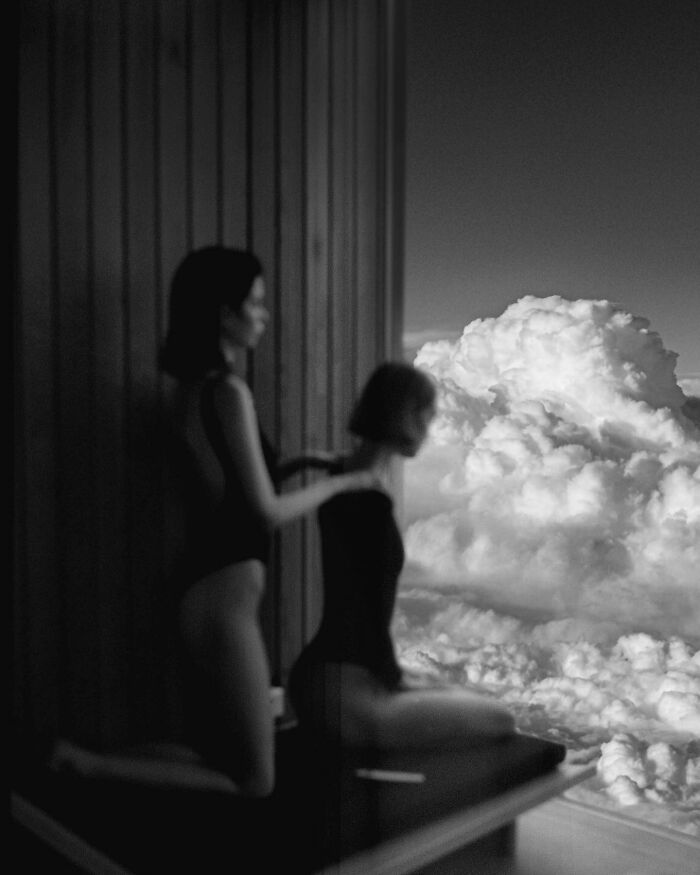 The Surreal Art Of Tom Fabia