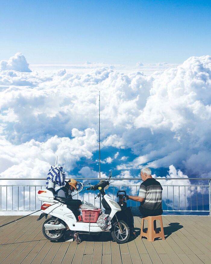 The Surreal Art Of Tom Fabia