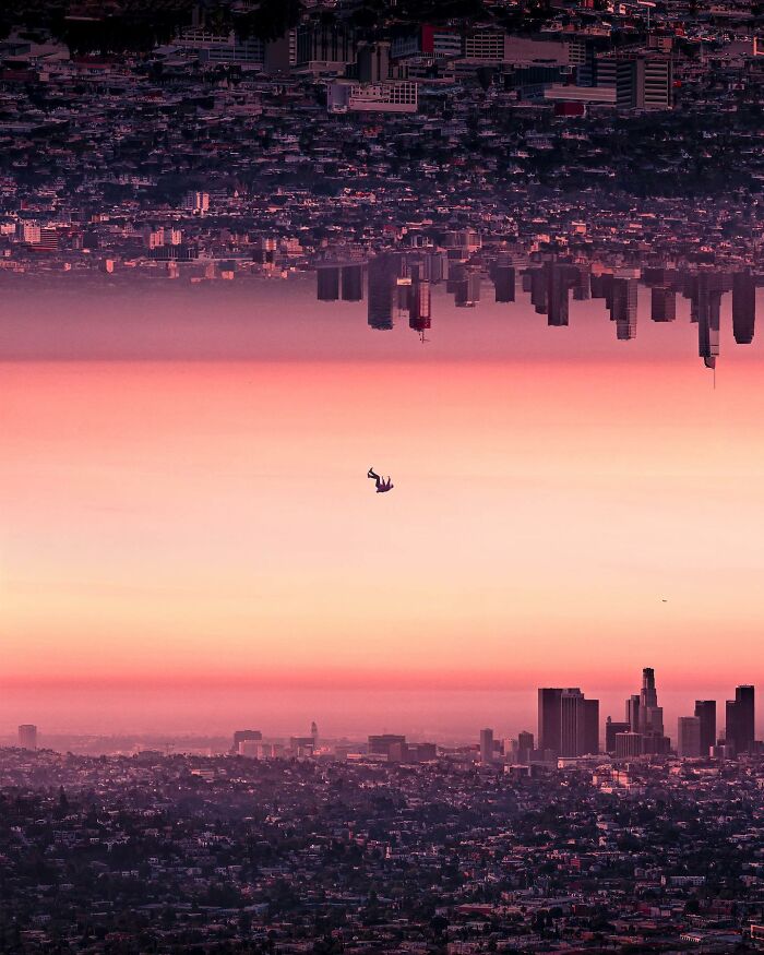 The Surreal Art Of Tom Fabia