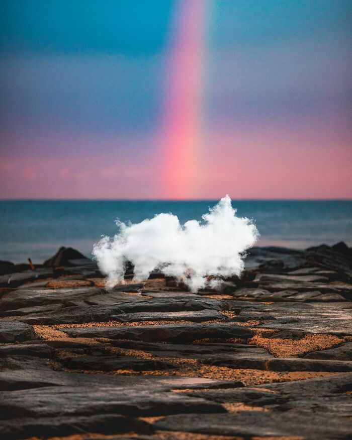 The Surreal Art Of Tom Fabia