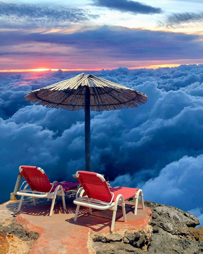 The Surreal Art Of Tom Fabia