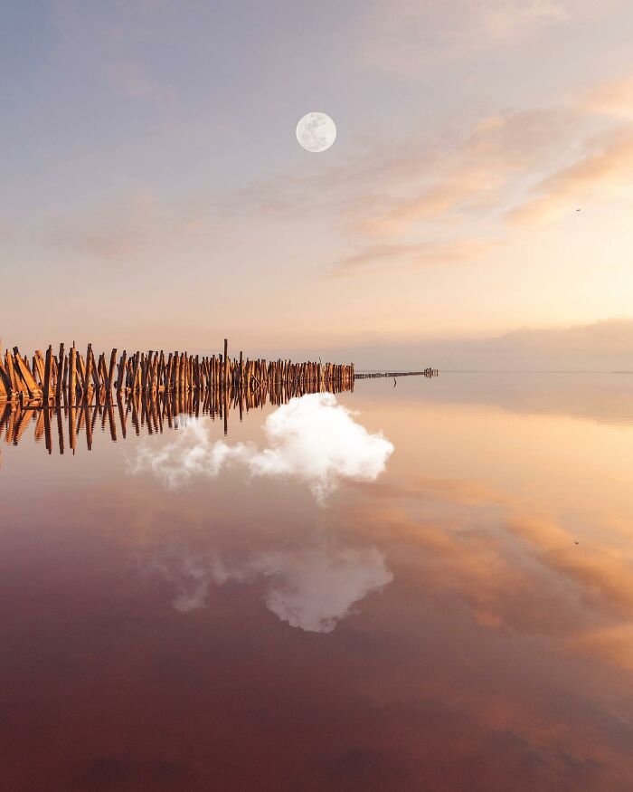 The Surreal Art Of Tom Fabia