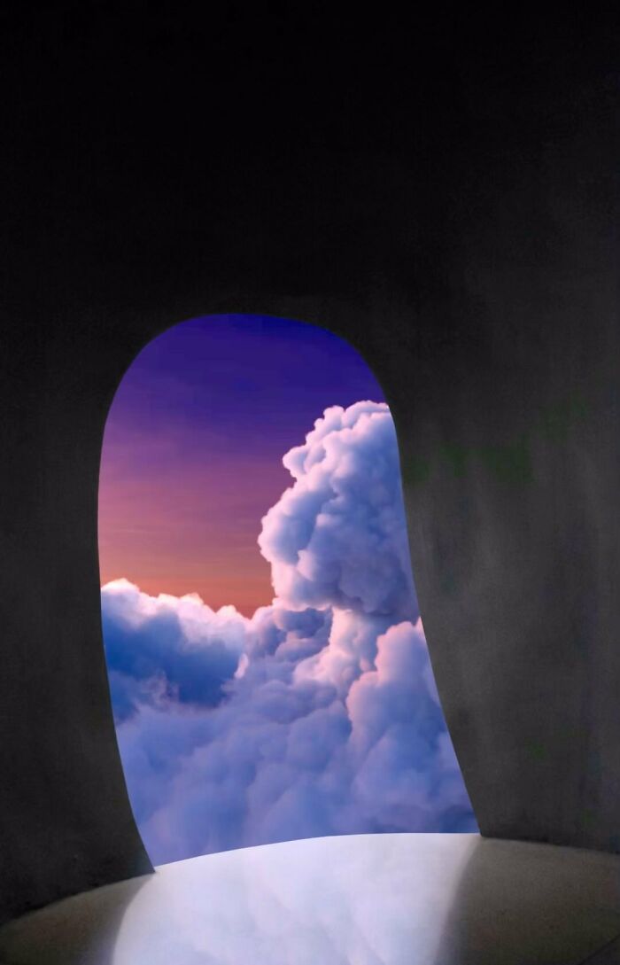 The Surreal Art Of Tom Fabia