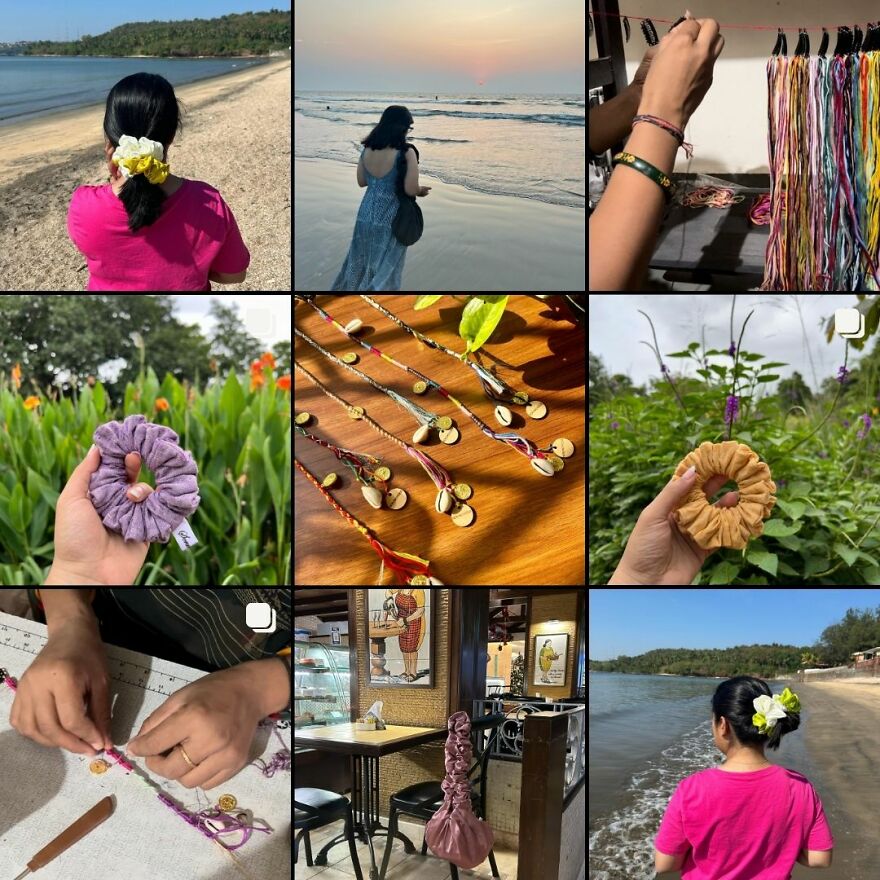 Empowering Craftsmanship: Supporting Local Artisans & Ethical Production In The World Of Scrunchique Style