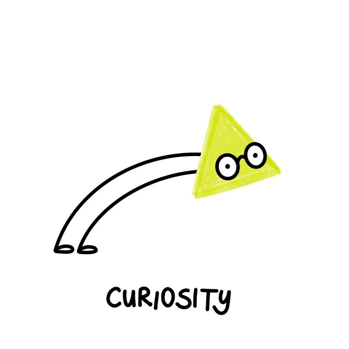 Curiosity