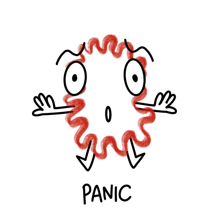 Panic