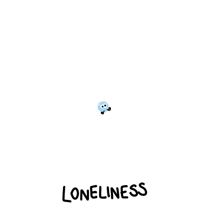 Loneliness