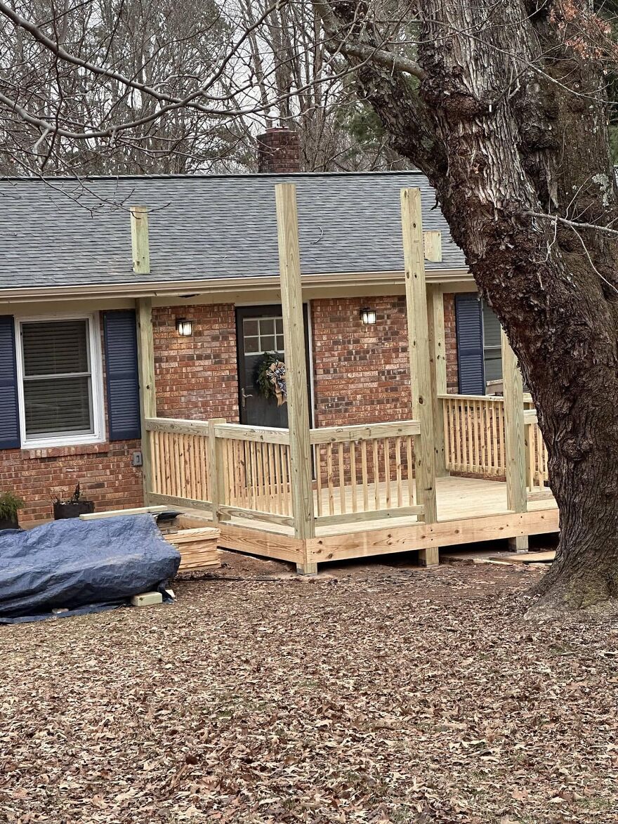 Talk About A Glitch In The Simulation We’re Living In