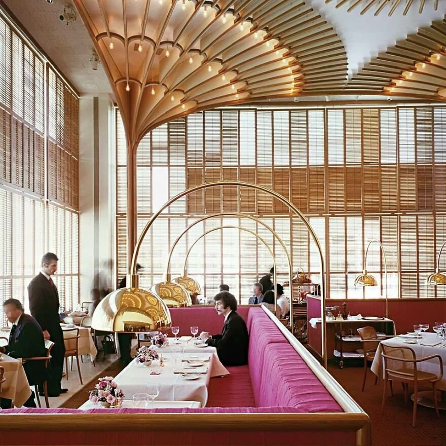 I Had No Idea Kansas City Was This Glam In The 70s