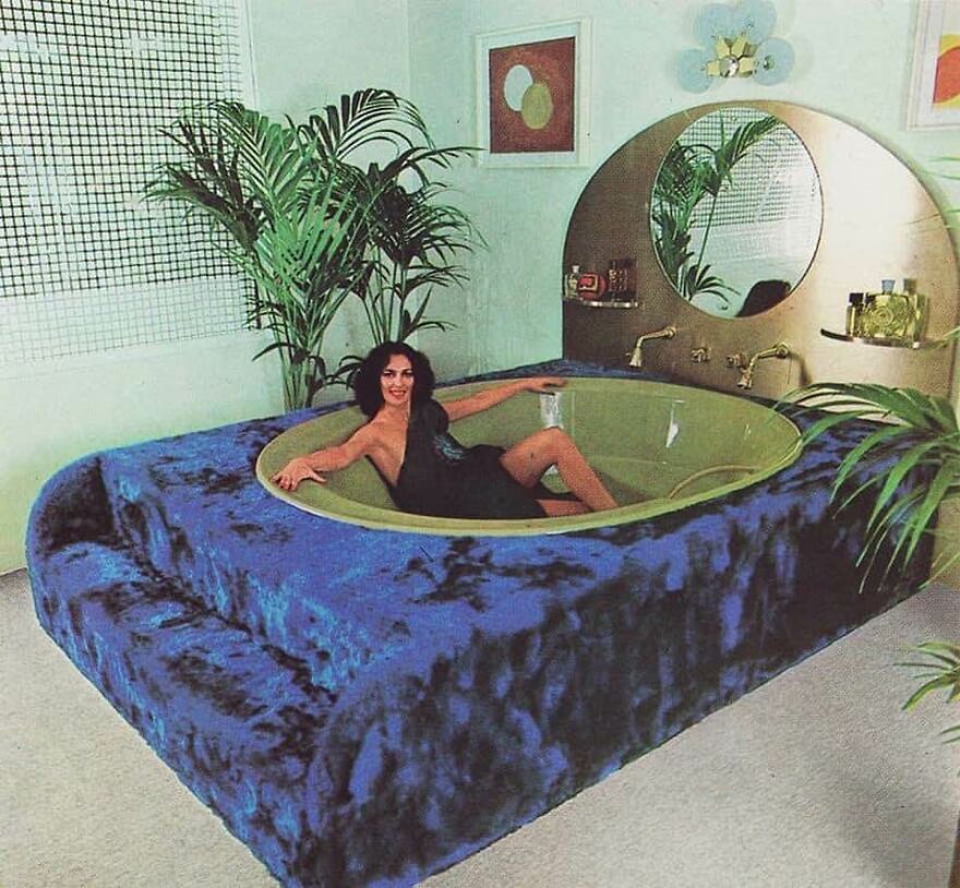 Bed, Bath And Beyond