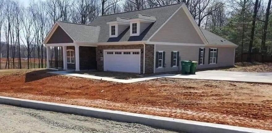 Something’s Off… 🤔