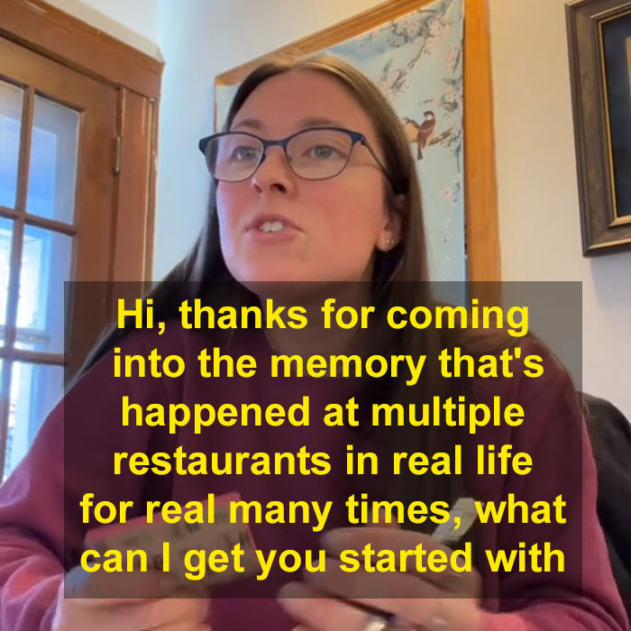 &ldquo;Brilliant Response&rdquo;: Waitress Praised For Defending Herself From Non-Tippers