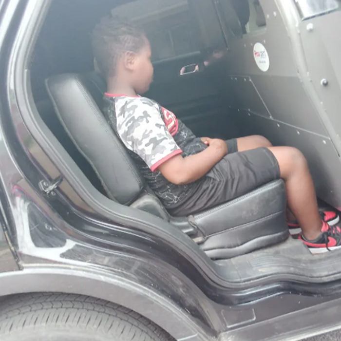 &ldquo;Hope She Gets It&rdquo;: Praise For Mom&rsquo;s $2M Lawsuit After Cops Jailed Son For Public Urination