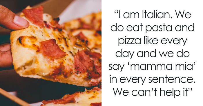 30 Country Stereotypes That Got Confirmed Or Denied By People Living There